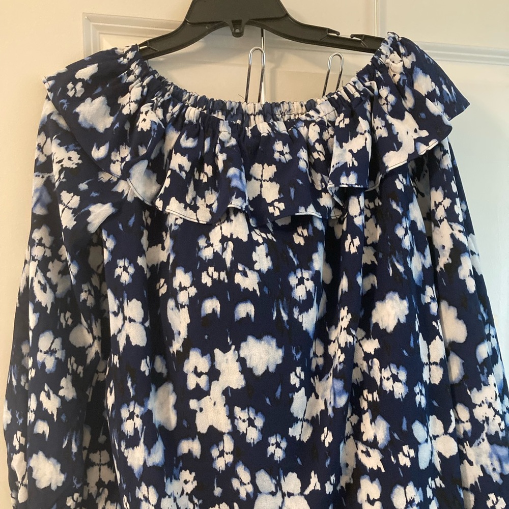 Michael Kors Blouse